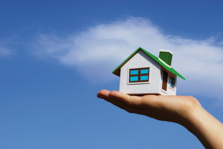 Assurance habitation en cas de vente d’une maison