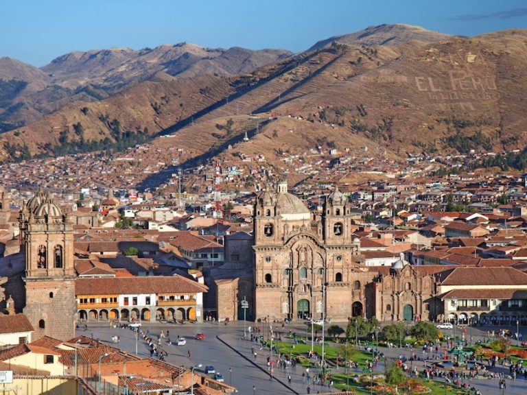 Escapade au Pérou : bien choisir son assurance voyage