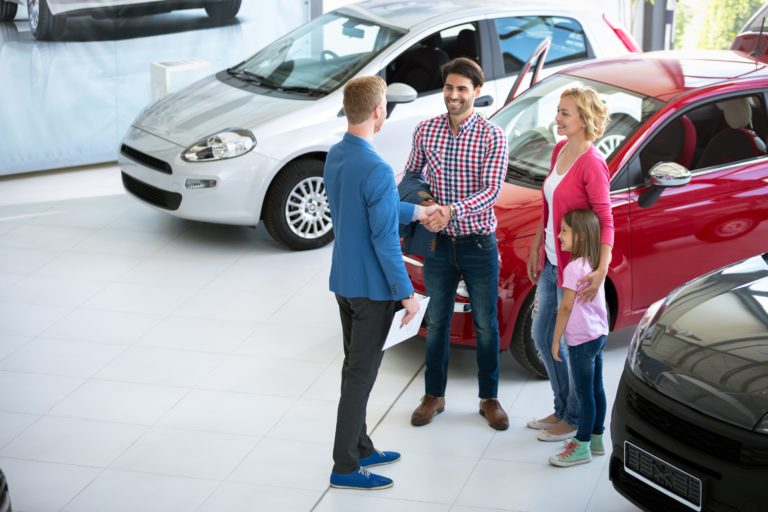 Prêt voiture : comment définir le montant que l’on peut emprunter ?