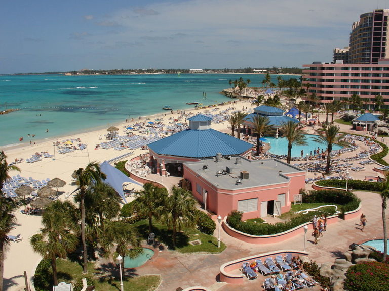 Quelle assurance voyage choisir pour votre séjour aux Bahamas ?