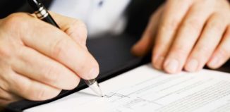 signature électronique