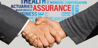 Assurance vie en ligne