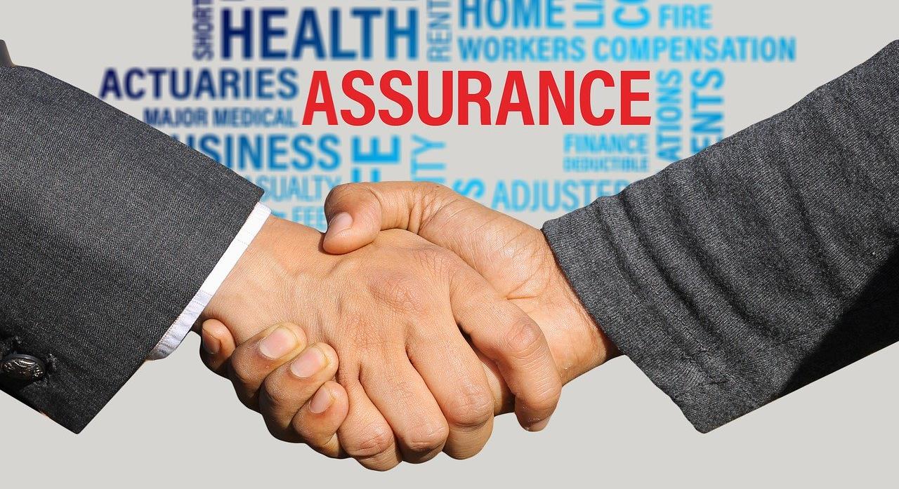 Assurance vie en ligne