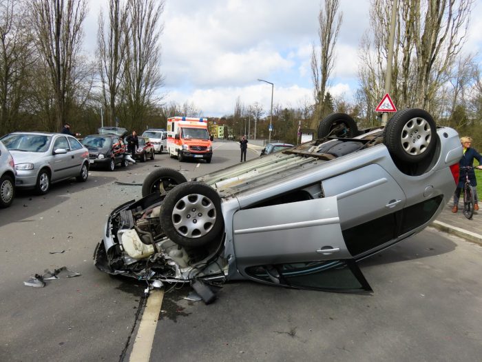 Road accidents: understanding compensation disputes compensation of policyholders