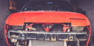 assurance voiture