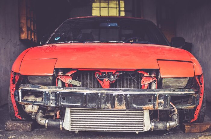 How to cancel the insurance of a car that no longer drives? car insurance