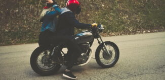 Assurance moto