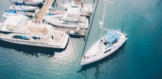 Assurance bateau