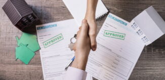 Assurance emprunteur