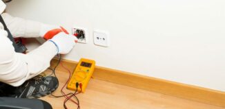 Diagnostiqueur immobilier