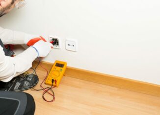 Diagnostiqueur immobilier