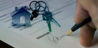 agence immobilière