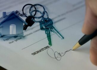agence immobilière