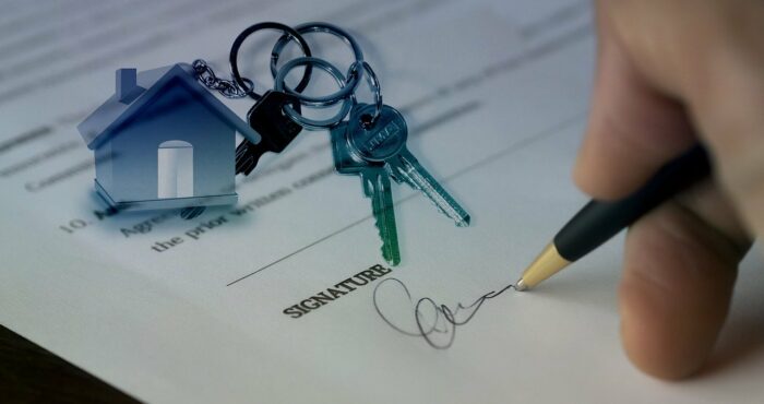 4 good reasons to go through a real estate agency to rent out your property real estate agency