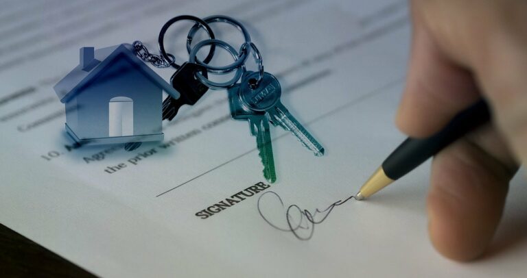 agence immobilière