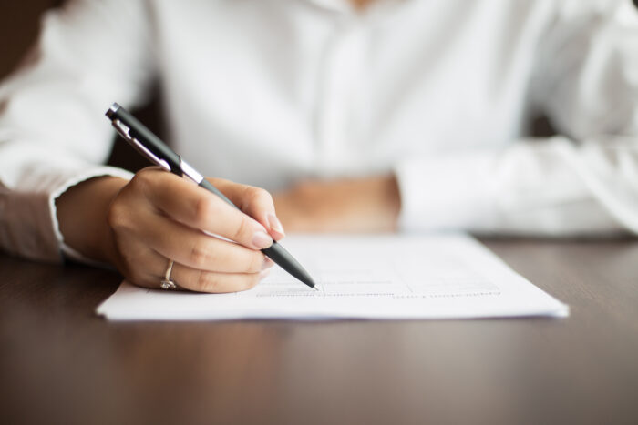 What is a term account? assurance