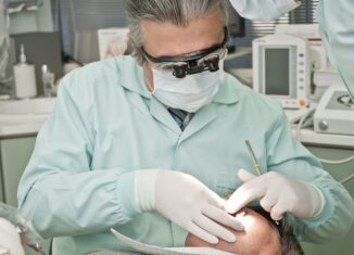 Mutuelle rembourse problème dents