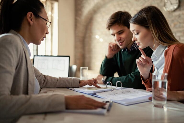 Pourquoi faire appel à un courtier en assurance ?