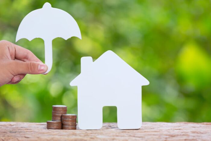 Is home insurance compulsory?