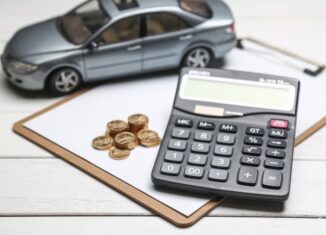 calcul du bonus malus auto