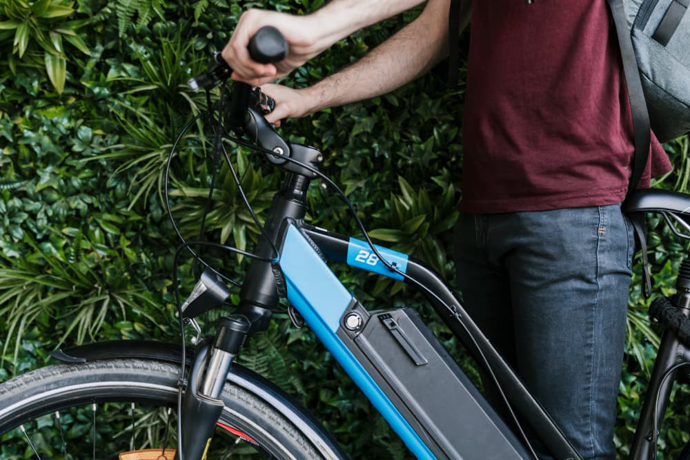 assurance vélo électrique