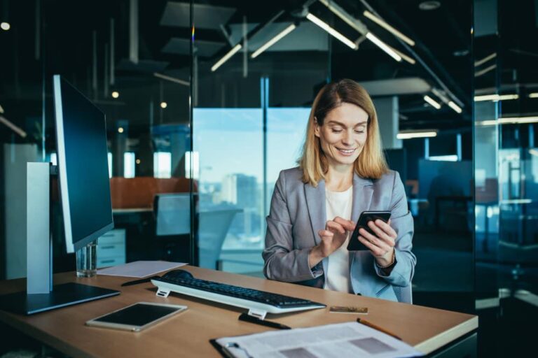 Les avantages de souscrire une assurance pour votre téléphone portable