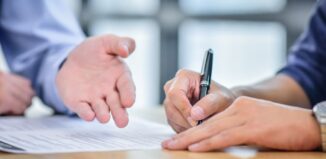 dossier demande de crédit