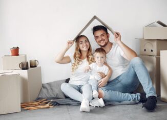 courtier en assurance pour votre prêt immobilier