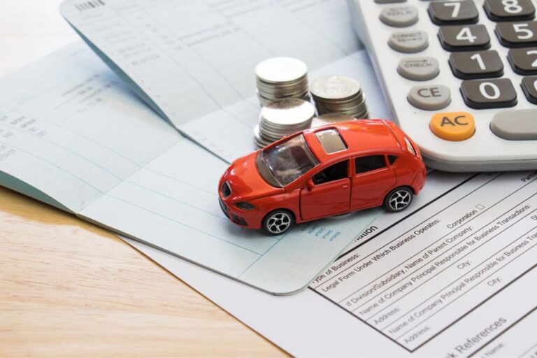 Assurance auto en ligne pas cher